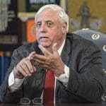 West Virginia’s GOP governor wants a big relief bill: ‘We can’t hold back’