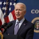 Biden to travel to Texas, where Trump once told disaster victims to ‘have a good time’