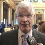Michigan GOP leader not sorry for calling Capitol riot a ‘hoax’ after all