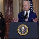 Biden puts Putin on notice: Your days of interfering in US elections ‘are over’