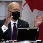 Biden plans to send millions of masks to underserved communities