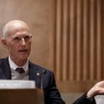 Rick Scott is mad at corporations — but he still doesn’t think they should pay taxes