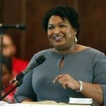New GOP group raises money to smear Stacey Abrams — and she’s not running for anything