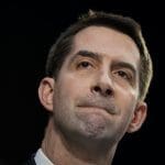 Interesting math: Tom Cotton’s minimum wage increase would be less than his own state’s