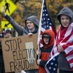 Wisconsin’s fake electors settle lawsuit, acknowledge Biden won in 2020