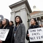 Violence against Asian Americans is on the rise. What’s being done to stop it?