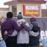 Colorado grocery store massacre fuels demands for gun reform