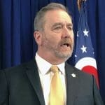 Ohio says it desperately needs COVID relief funds but is suing to use them on tax cuts