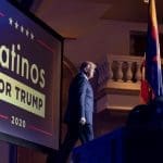 Major misinformation campaign targeted at Latinos may have affected votes