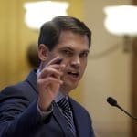 Georgia lieutenant governor scolds fellow Republicans for voter suppression tactics