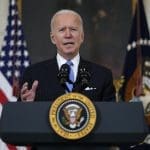 Biden: US will have enough vaccines for everyone by the end of May