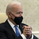 ‘Big mistake’: Biden slams GOP governors for ending mask mandates