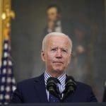 Fact check: Republicans claim Biden ‘failed’ on a promise he never made