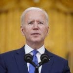 Biden administration tells Supreme Court not to bother hearing xenophobic Trump rule