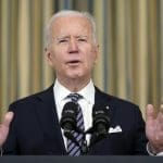 Fact check: No, Biden’s plan to tax the rich won’t hurt working Americans