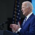 Voters overwhelmingly back Biden’s infrastructure plans as Senate GOP obstructs them