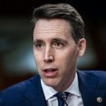 Hawley claims ‘outpouring of support’ since Capitol riot. Polls say otherwise.