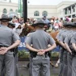 Kentucky GOP wants to let cops use a ‘violent response’ if they feel insulted