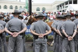 Kentucky Police