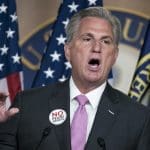 McCarthy says Democrats are ignoring COVID — after they pass $1.9 trillion relief bill