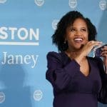 Boston makes history with its first Black female mayor