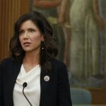 Noem suggests Biden is punishing her by allowing Fourth of July fireworks in DC