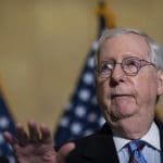 Mitch McConnell vows to terrorize the Senate if the filibuster is repealed