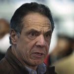 Democrats demand Cuomo resign after multiple allegations of sexual misconduct