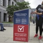 New Jersey expands early voting as GOP-controlled states suppress the vote