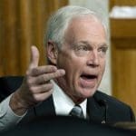 Ron Johnson falsely claims COVID vaccine linked to ‘over 19,000 deaths’