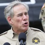 Texas governor can’t prove voter fraud but wants voting restrictions anyway