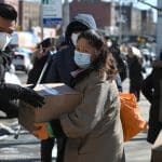 Pandemic exposes just how bad pay gap is for Asian American Pacific Islander women