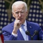 Biden budget would hike funding for food stamps that Trump kept trying to slash