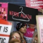 Majority of Americans oppose overturning Roe v. Wade amid GOP attacks, poll finds