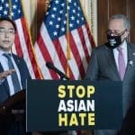Rep. Andy Kim responds to Greene’s racist slur: ‘We must get better at this’