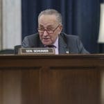 Schumer finds loophole that would actually let the Senate get stuff done