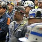 Coal miners’ union backs Biden’s jobs plan — as long as they’re included