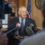 Georgia Republicans retaliate against Delta for slamming voter suppression law