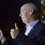 Montana’s Republican governor signs new law that makes it harder to vote