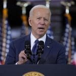 Biden infrastructure plan includes funding to clean up old mines and oil wells