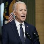 Biden takes back border wall funds Trump stole from the military
