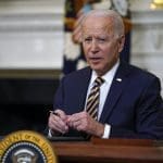 Biden to raise wages for hundreds of thousands of federal workers