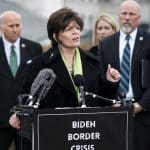 GOP says it’s time to open everything back up — except the border