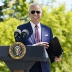 Republicans who mocked Biden’s jobs numbers silent following positive report