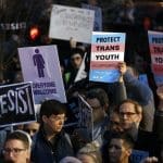 Experts say Biden administration’s decision to protect trans students ‘will save lives’