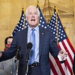 GOP senator’s ‘compromise’ on Biden’s jobs plan is to cut almost all of it