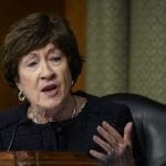 Senate Republicans say their efforts to slash COVID relief were ‘in good faith’