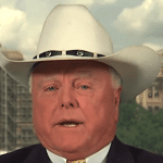 Texas GOP official suing Biden over aid to Black farmers has history of hateful comments