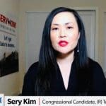 GOP House candidate sues news outlet for $10 million for calling her comments racist