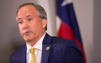 Ken Paxton paid $2.3 million to defense lawyers for impeachment trial